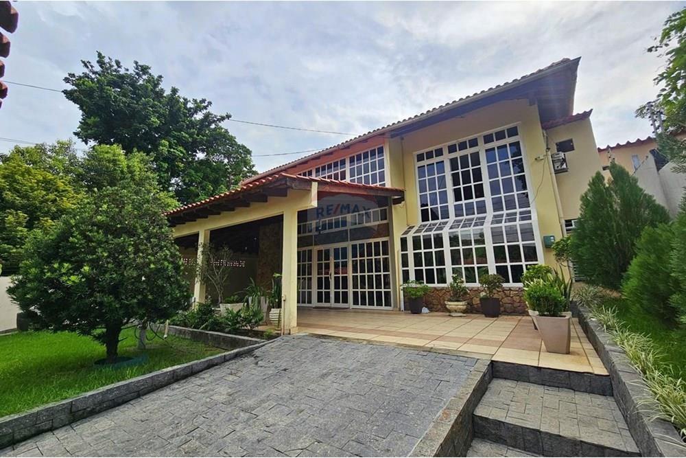 Sobrado - Venda - Manaus , Amazonas - IMG-20250613-WA0412.jpg - 720401095-2