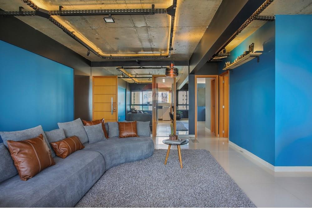 Apartamento - Venda - Natal , Rio Grande do Norte - 11 .jpg - 720811063-13