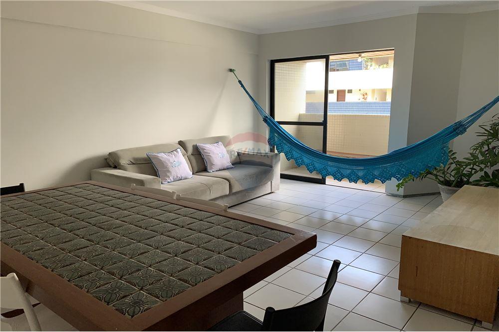 Apartamento - Alugar - João Pessoa , Paraíba - 4 - 722011007-29