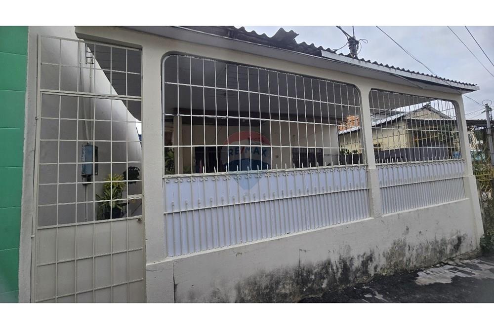 Casa de Vila - Venda - Manaus , Amazonas - WhatsApp Image 2025-01-27 at 19.06.24 (1).jpeg - 720791017-48