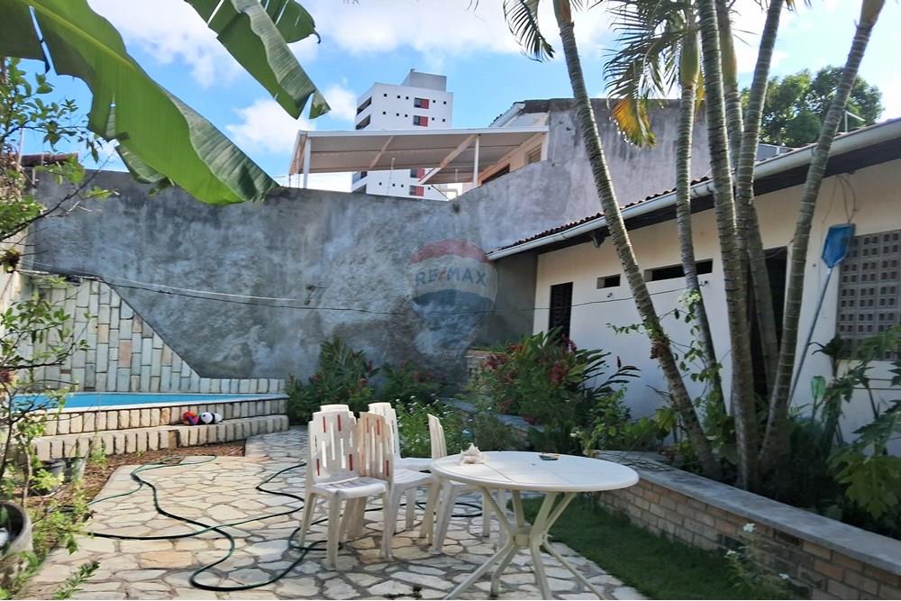 Casa - Alugar - João Pessoa , Paraíba - 20241112_143619.jpg - Quintal - 720301177-42