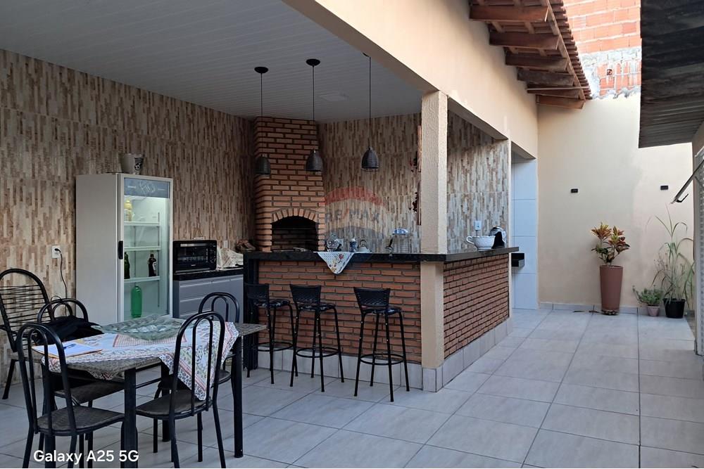 Casa - Venda - Rondonópolis , Mato Grosso - 20250428_164126[1][1].jpg - 720611016-30