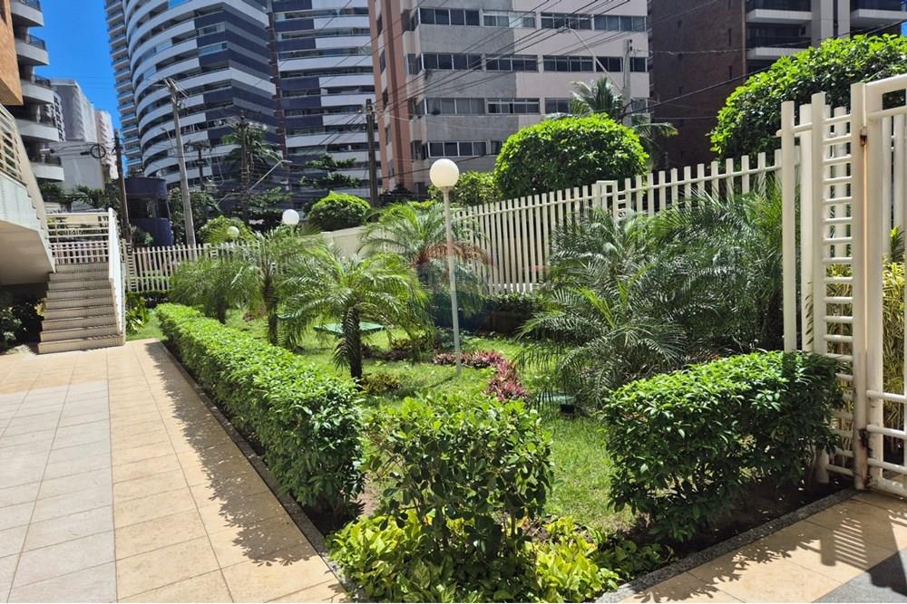 Apartamento - Venda - Fortaleza , Ceará - 8257fa03-1e04-48ed-bb62-693f54b56056.jpeg - 721621127-15