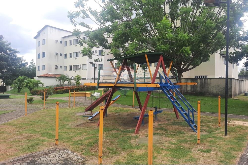 Apartamento - Venda - Manaus , Amazonas - WhatsApp Image 2025-06-15 at 18.18.37 (2).jpeg - 720661037-31