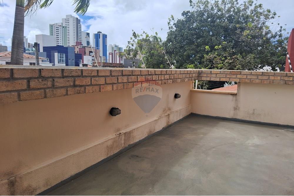 Casa - Alugar - João Pessoa , Paraíba - 20250722_110722.jpg - Terraço - 720301177-42