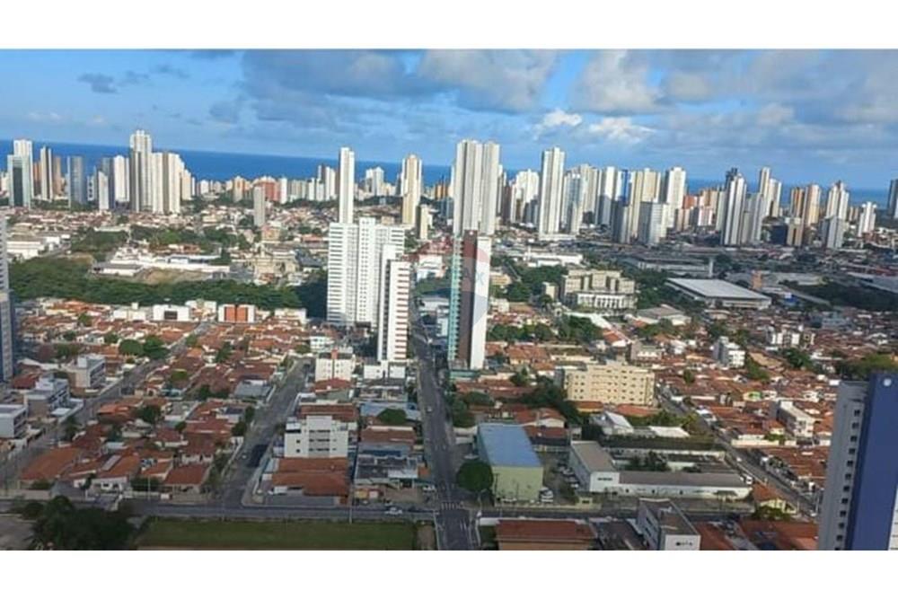 Apartamento - Venda - João Pessoa , Paraíba - 5ff96afd-e03c-4d1b-ac51-0f90c1fe822d.jpg - 720431040-8