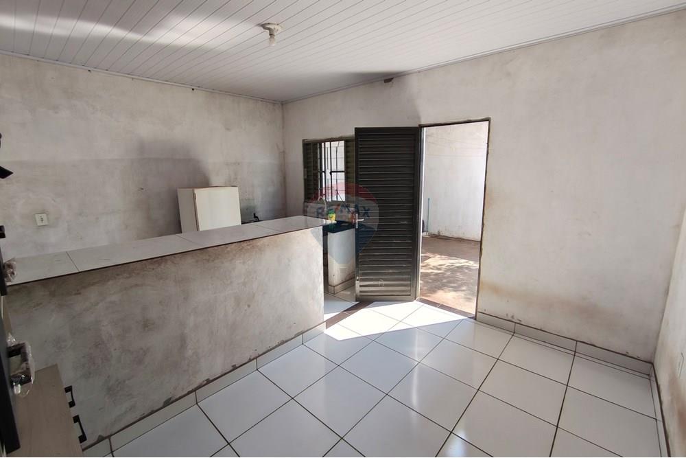 Casa - Venda - Rondonópolis , Mato Grosso - 08.jpg - 722261012-18