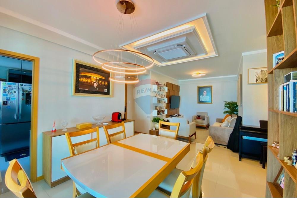 Apartamento - Alugar - Belém , Pará - Imagem do WhatsApp de 2025-03-31 à(s) 17.29.12_c9392200.jpg - 720921028-74