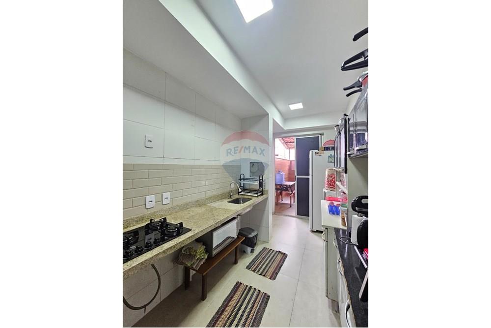 Apartamento - Venda - Manaus , Amazonas - c.jpg - 720401002-107