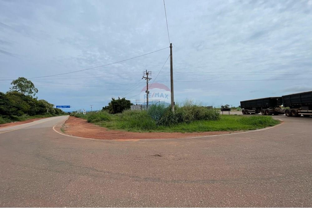 Terreno - Venda - Rondonópolis , Mato Grosso - IMG-20250314-WA0081.jpg - 720851027-108