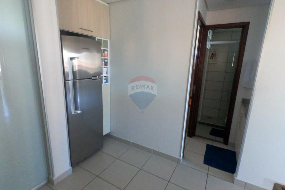 Apart Hotel/ Flat - Venda - Fortaleza , Ceará - GOPR3394.JPG - 720971025-6