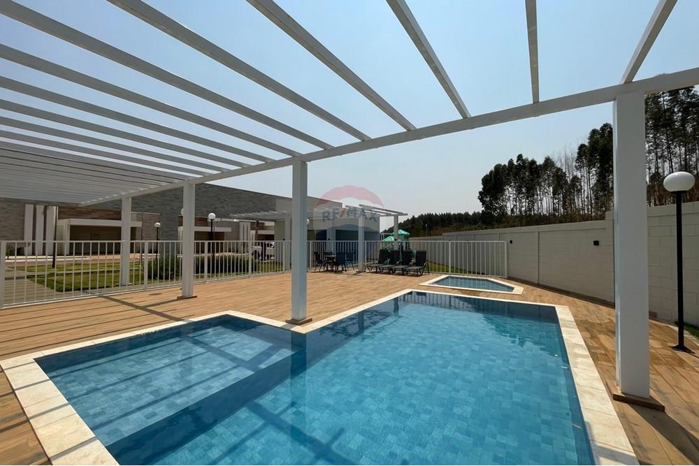 Casa de Condomínio - Venda - Lucas do Rio Verde , Mato Grosso - 21.jpg - Piscina - 722231009-5