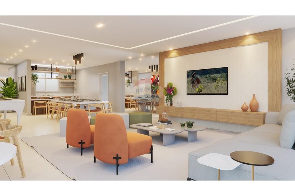 Apartamento - Venda - Fortaleza , Ceará - SALÃO DE JOGOS E GOURMET (6).jpg - 721621062-3011