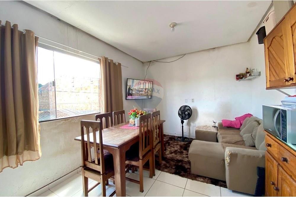 Casa - Venda - Belém , Pará - IMG-20250811-WA0050.jpg - 720921028-90