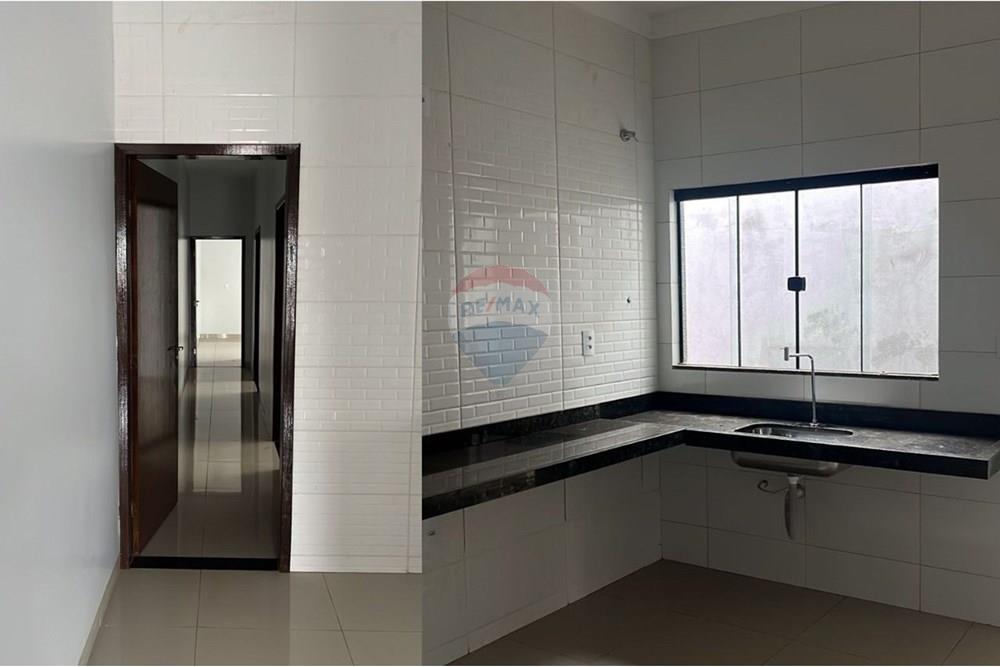 Casa - Venda - Rio Verde , Goiás - 8.jpg - 722291014-120