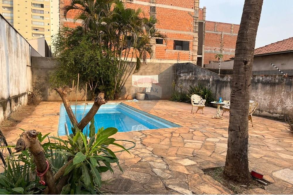 Casa - Venda - Rondonópolis , Mato Grosso - CASA VILA AURORA (6).jpg - 720851001-63