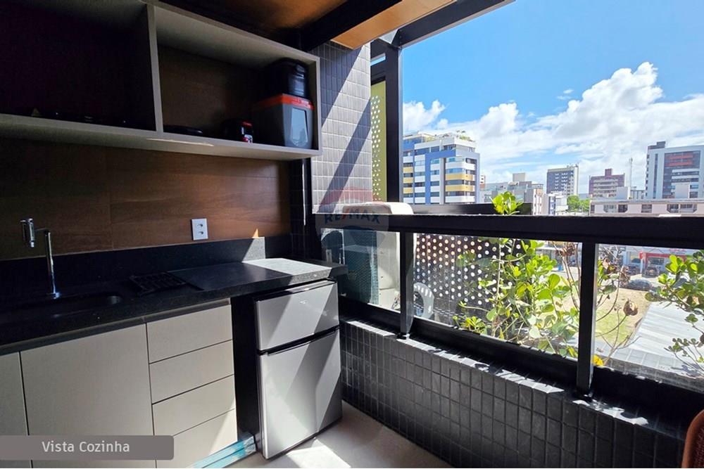 Studio - Alugar - Cabedelo , Paraíba - Slide14.JPG - 720301142-19