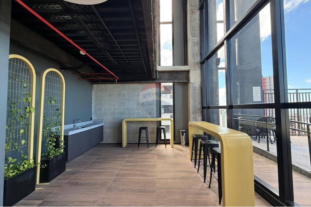 Apart Hotel/ Flat - Venda - João Pessoa , Paraíba - fbca45d7-153e-418c-8d73-e1f7fa39cab8.jpeg - 720431004-143