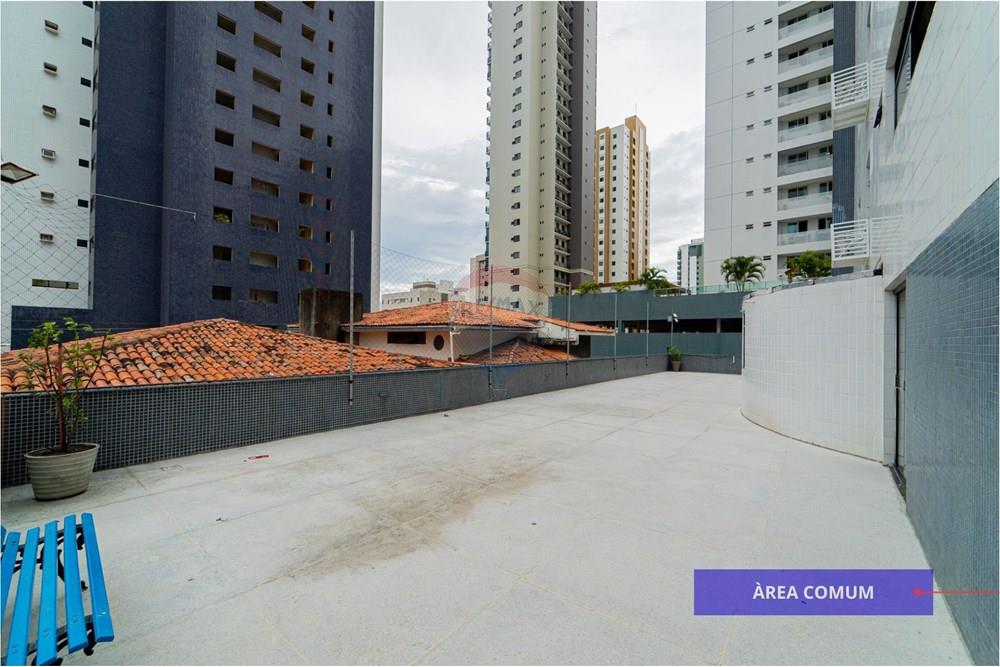 Apartamento - Venda - João Pessoa , Paraíba - ÀREA COMUM.jpg - 720861063-21