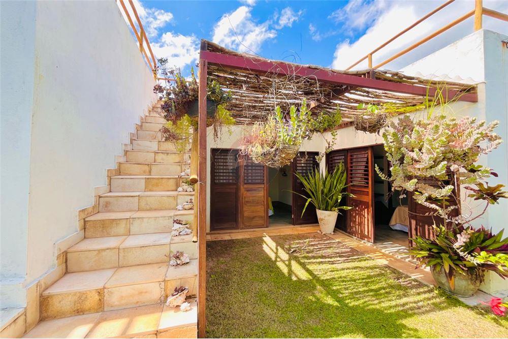 Casa - Venda - São Miguel do Gostoso , Rio Grande do Norte - 16 - 720891024-172