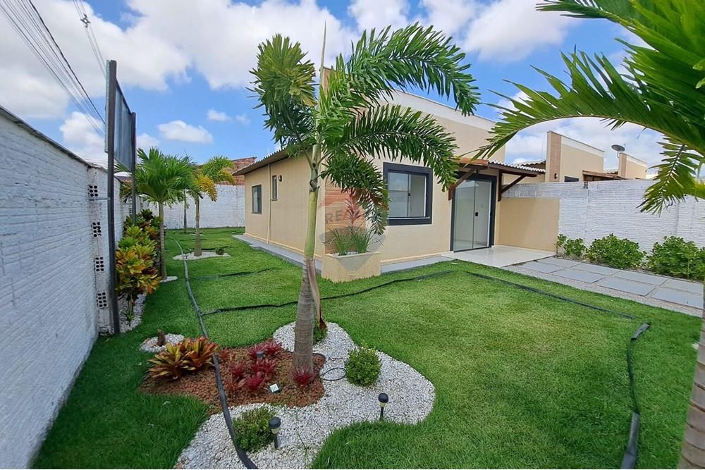 Casa - Venda - Extremoz , Rio Grande do Norte - GEORGE 2.jpg - 720621056-67