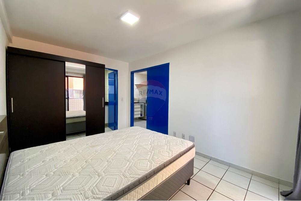 Apart Hotel/ Flat - Alugar - Natal , Rio Grande do Norte - IMG_8322.jpeg - 720891152-57