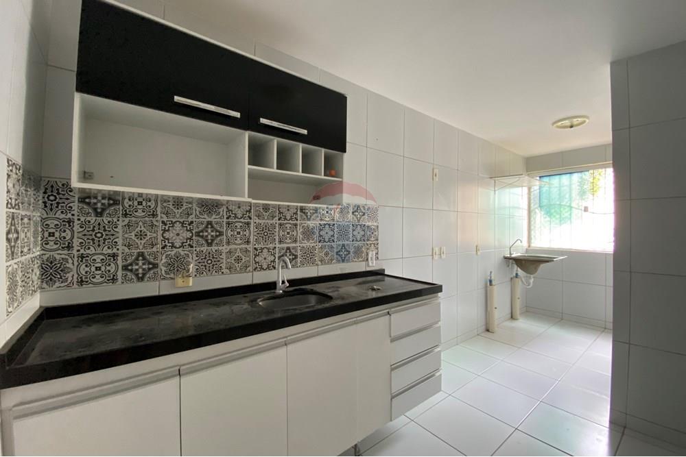 Apartamento - Venda - Natal , Rio Grande do Norte - IMG_1791.jpg - 720891130-291