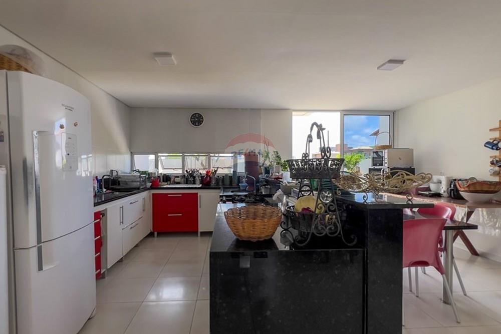 Casa de Condomínio - Venda - Cabedelo , Paraíba - IMG_4356 Casa de Igor 42.jpg - 722011024-23