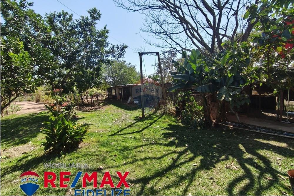 Chácara / Sítio / Fazenda - Venda - Rondonópolis , Mato Grosso - 06.jpg - 722261012-11