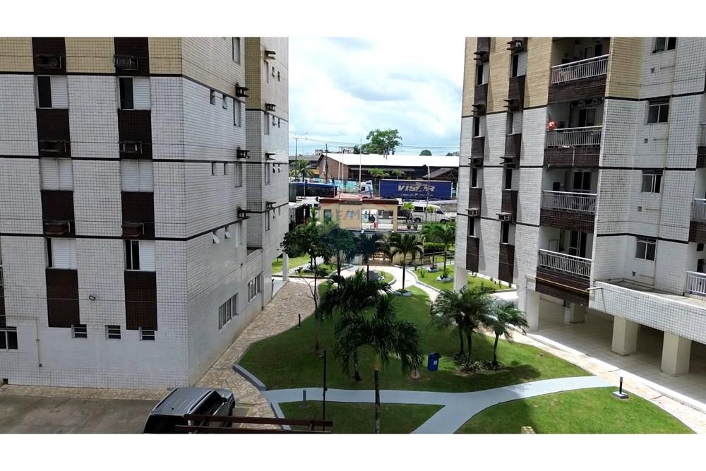 Apartamento - Alugar - Belém , Pará - FIT Mirante 13082025(2).jpg - Sala seca - 720671060-46