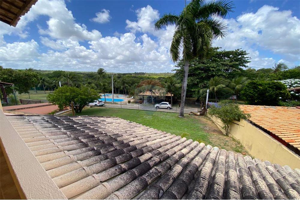 Casa de Condomínio - Alugar - Parnamirim , Rio Grande do Norte - 16 - 720731004-449