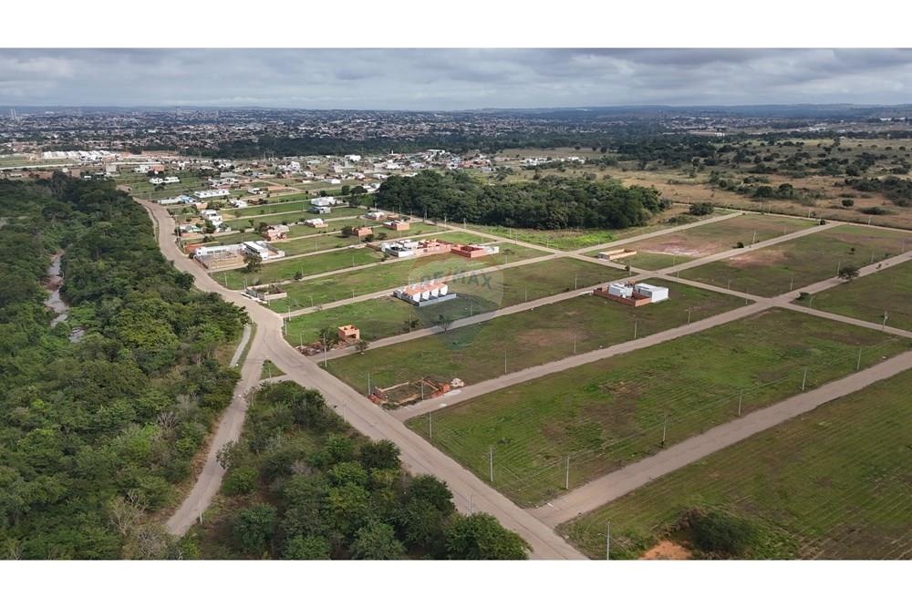 Terreno - Venda - Rondonópolis , Mato Grosso - DJI_20250610101155_0071_D.JPG - 722201003-66
