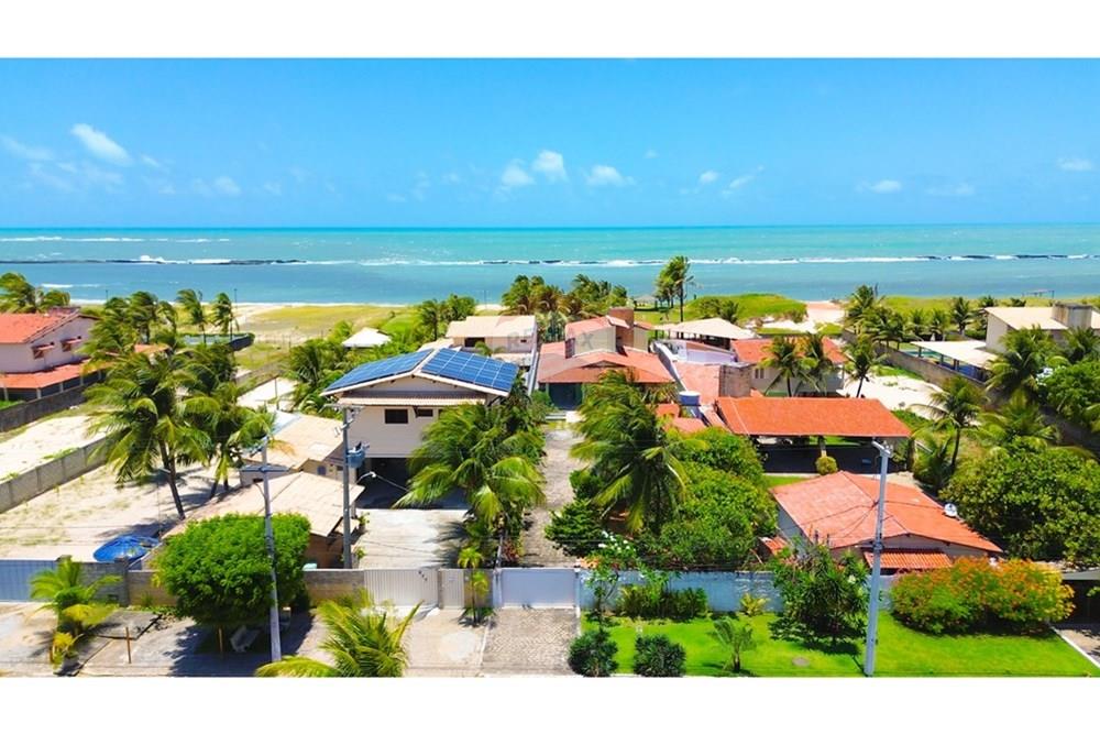 Casa - Venda - Extremoz , Rio Grande do Norte - DJI_0813.jpg - 720891218-16