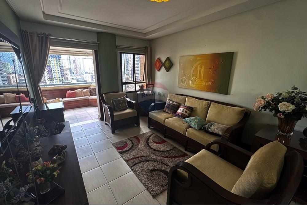 Apartamento - Alugar - Belém , Pará - mirante 4.jpg - 720671062-10