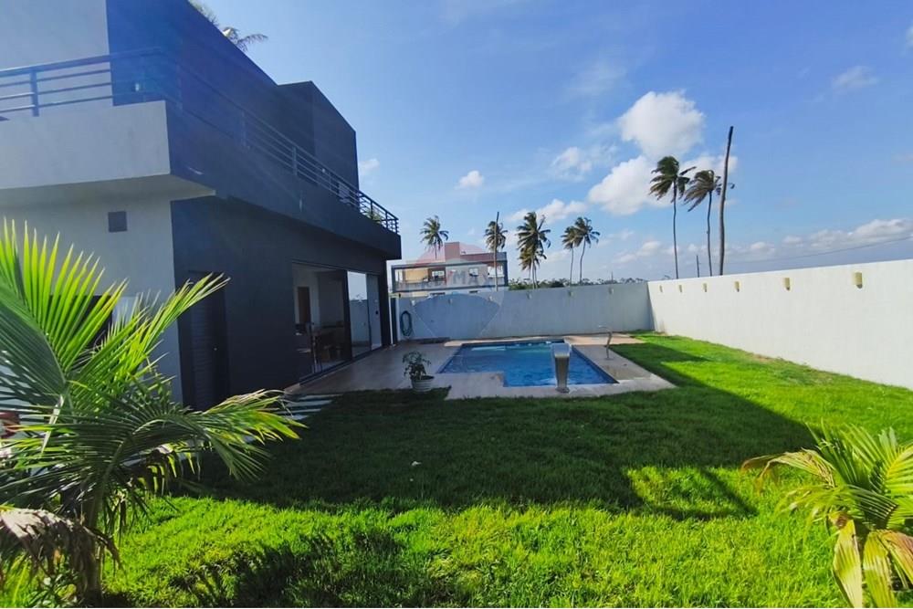 Casa - Venda - Conde , Paraíba - 5b0655de-d507-4173-bf3f-70670c0b4c49.jpg - 720871056-24