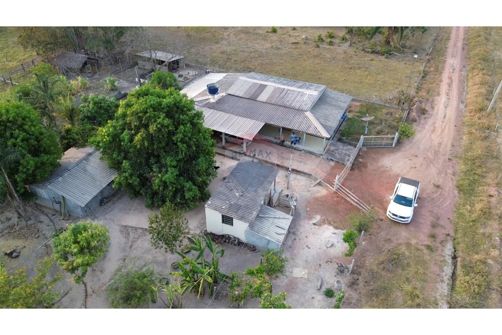 Chácara / Sítio / Fazenda - Venda - Barra do Garças , Mato Grosso - WhatsApp Image 2024-11-20 at 13.24.59.jpeg - 722221026-15