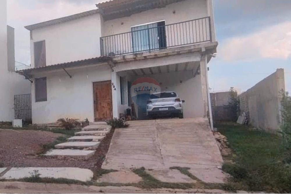 Casa - Venda - Manaus , Amazonas - MORADA DOPASS.jpeg - 720401084-16