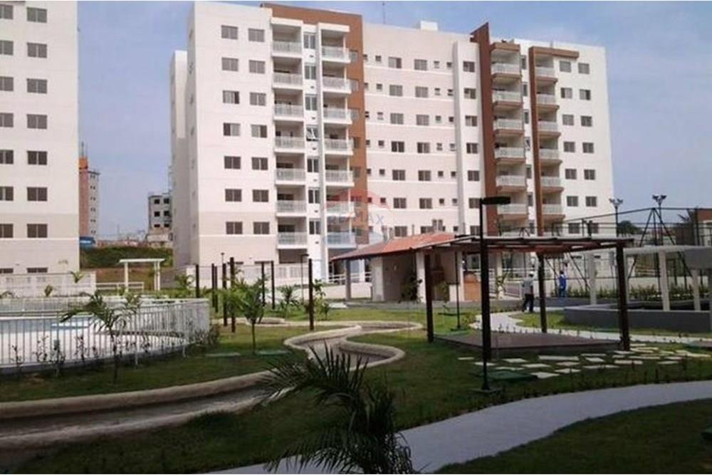 Apartamento - Venda - Manaus , Amazonas - C.jpg - 722051011-217