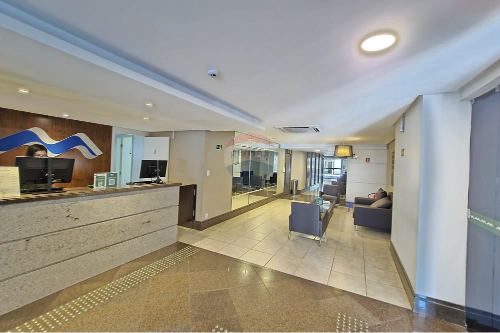 Apart Hotel/ Flat - Venda - Manaus , Amazonas - WhatsApp Image 2025-07-25 at 13.46.21.jpeg - Recepção - 720401101-1