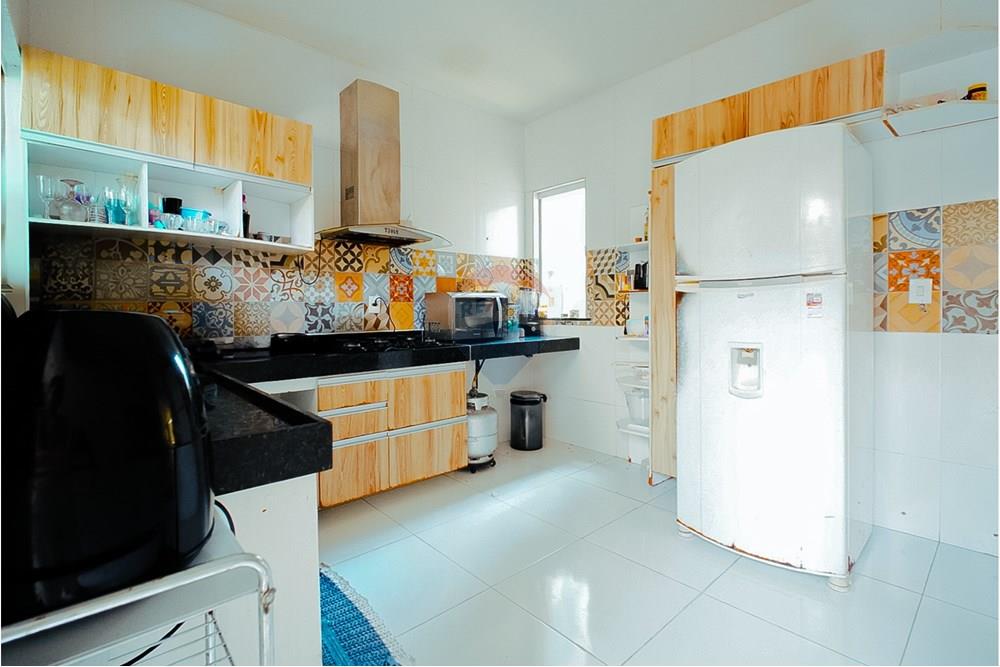 Casa de Condomínio - Venda - Belém , Pará - DSC09030.JPG - 720921125-12