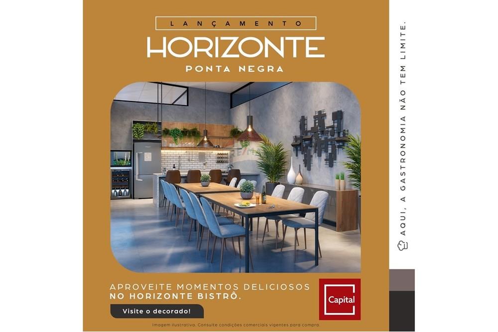 Apartamento - Venda - Manaus , Amazonas - PEÇA1 HORIZONTE.jpeg - 720401007-144