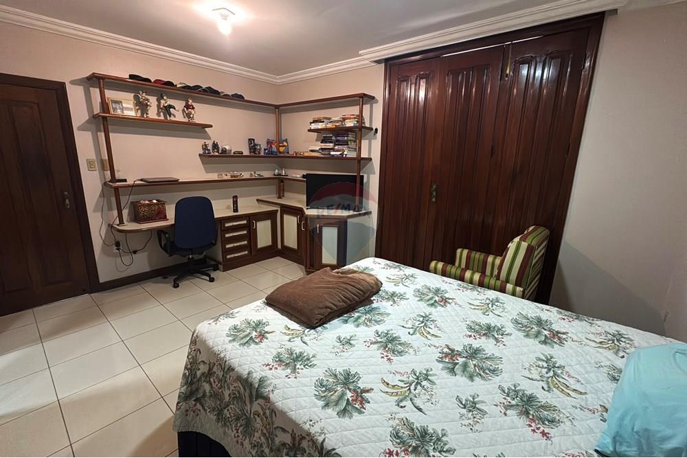 Casa - Alugar - Ananindeua , Pará - IMG_4476.jpg - Suite - 720671054-9