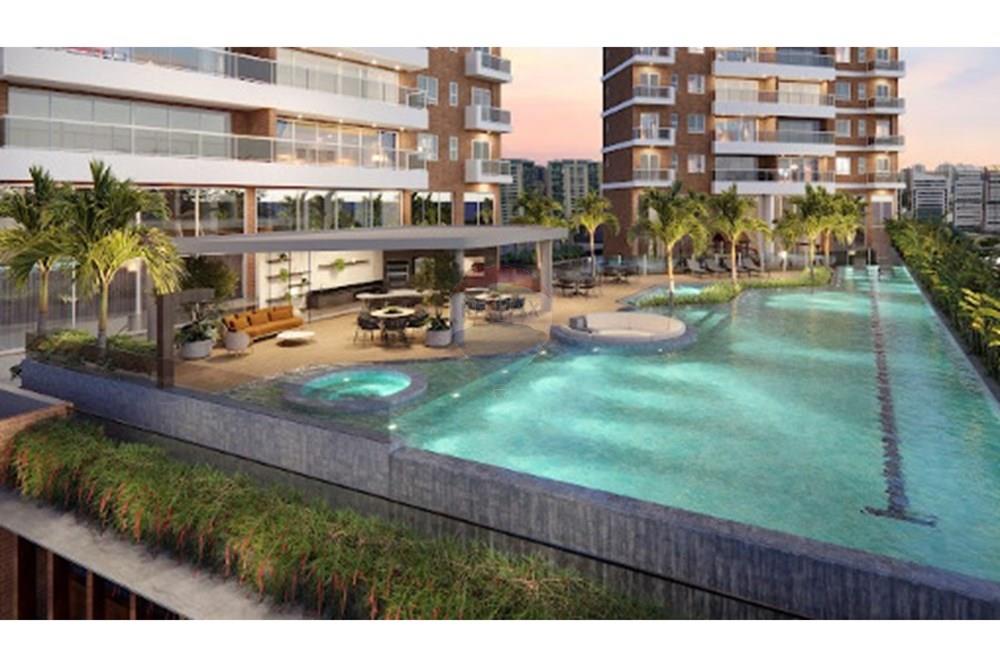 Apartamento - Venda - Fortaleza , Ceará - pisc.jpg - 721621062-3085