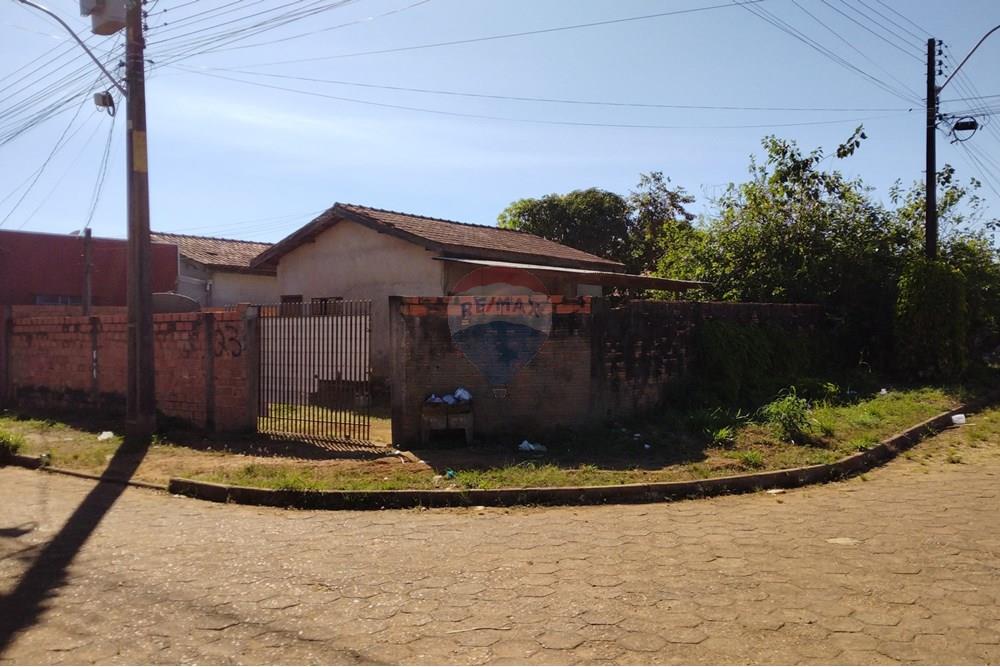 Casa - Venda - Vilhena , Rondônia - IMG-20250620-WA0100.jpg - 720701001-57