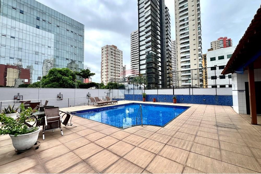 Apartamento - Alugar - Belém , Pará - IMG_8431.JPEG - 720921007-125