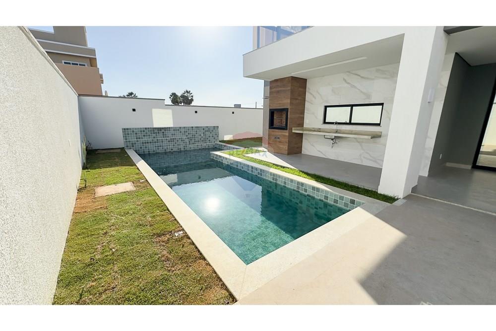 Casa de Condomínio - Venda - Eusébio , Ceará - IMG_4710.jpg - 721621015-123