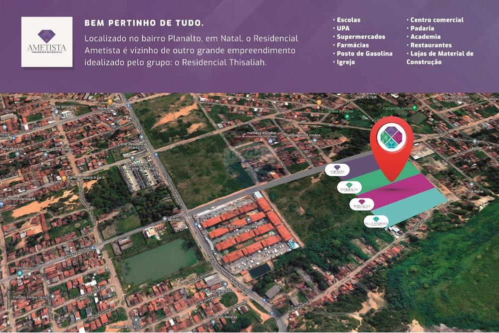 Apartamento - Venda - Natal , Rio Grande do Norte - ecf4c1f431a74de0fa5ab2d4829a1374k6GnDQ7fGo4v6jrw-12.jpg - 720621006-33