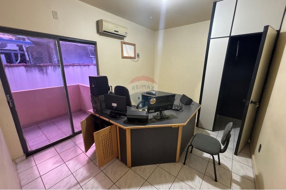 Sobrado - Venda - Barra do Garças , Mato Grosso - DJI_20250218_172619_285.jpg - 722221023-16