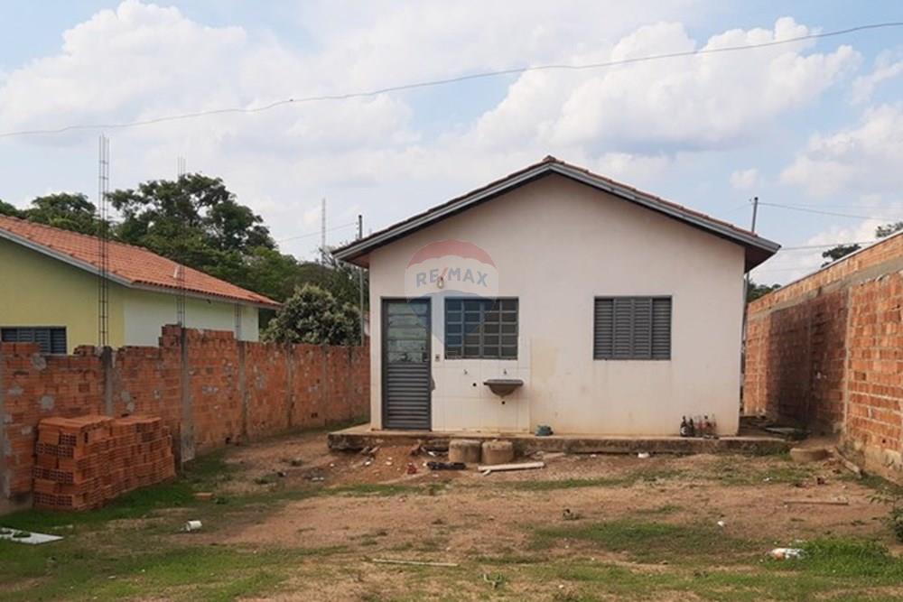 Casa - Venda - Barra do Garças , Mato Grosso - M,NNLKNL.jpg - 722221014-7