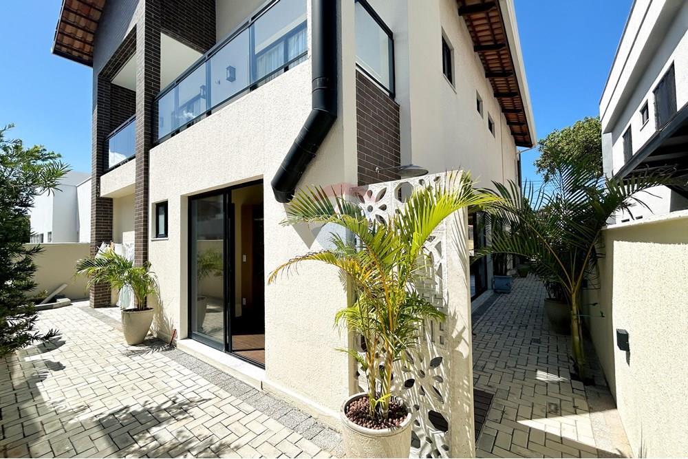 Casa de Condomínio - Venda - Parnamirim , Rio Grande do Norte - IMG_0616.jpg - 720891215-22